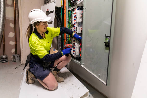 Best Affordable Emergency Electrician  in Ojai, CA