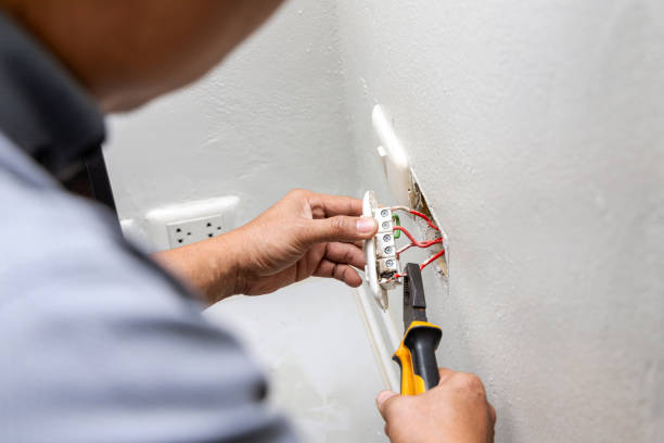 Best Commercial Electrician Services  in Ojai, CA