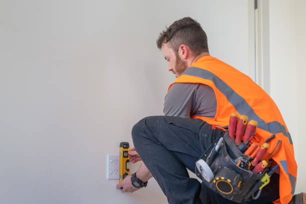 Best Electrical Outlet Repair  in Ojai, CA