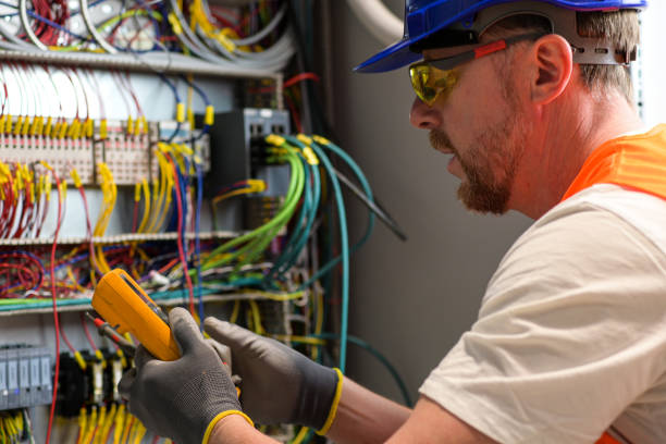 Best Residential Electrician Services  in Ojai, CA