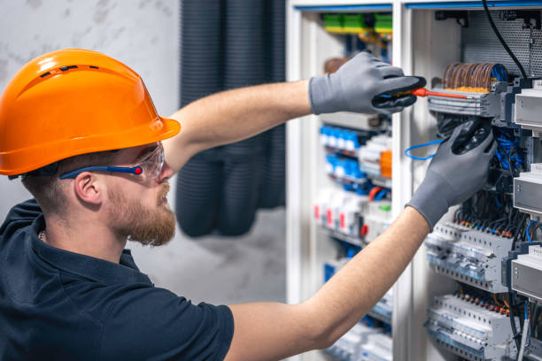 Best Electrical Outlet Repair  in Ojai, CA