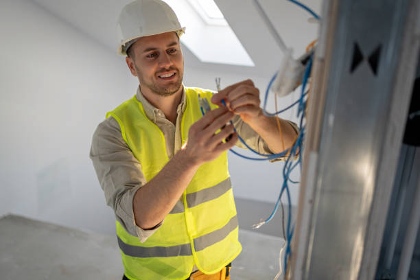 Best Electrical Troubleshooting Services  in Ojai, CA